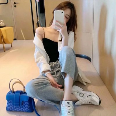 首富千金美又飒